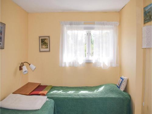 Three-bedroom Holiday Home In Nassjo