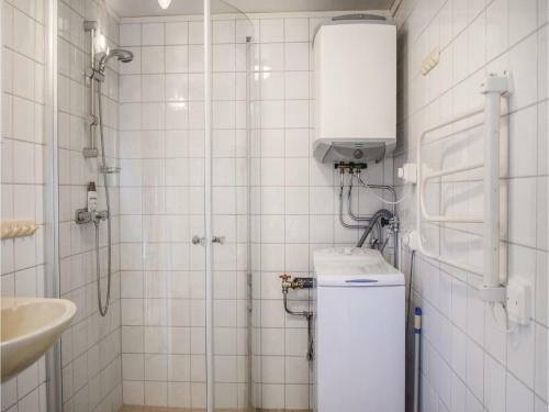 Three-bedroom Holiday Home In Nassjo