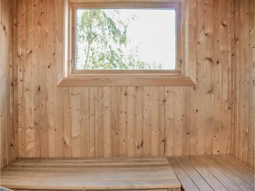 Three-bedroom Holiday Home In Nassjo