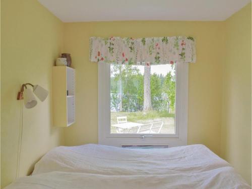 Three-bedroom Holiday Home In Nassjo