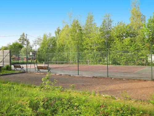 Holiday Home N�ssj� II