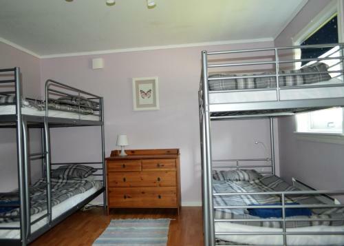 K39 Thistle Cottage
