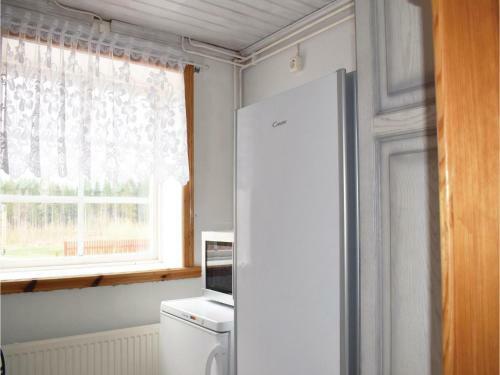 Four-bedroom Holiday Home In Rorvik