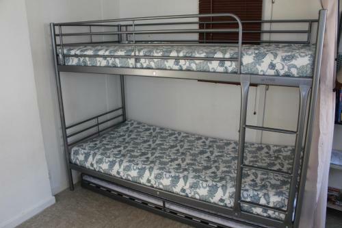 Bed & Breakfast Gamla Aff�ren