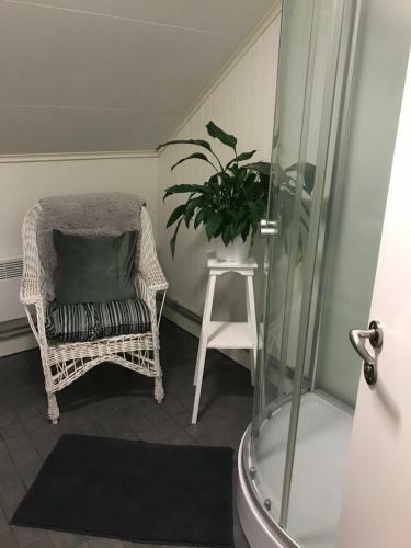 Laxg�rdens Bed And Breakfast