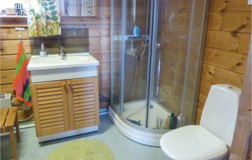 Two-bedroom Holiday Home In Trosa