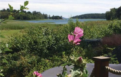 Two-bedroom Holiday Home In Trosa