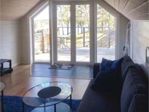 Three-bedroom Holiday Home In Trosa