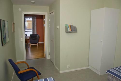 Albergue �rtag�rden