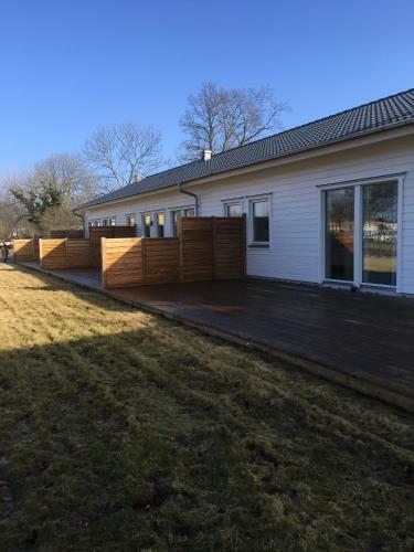 Apartamento Smedjan L�genhetshotell