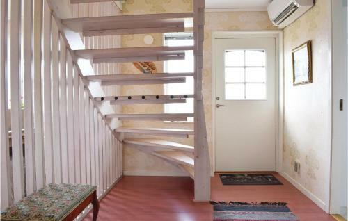 Five-bedroom Holiday Home In Visby