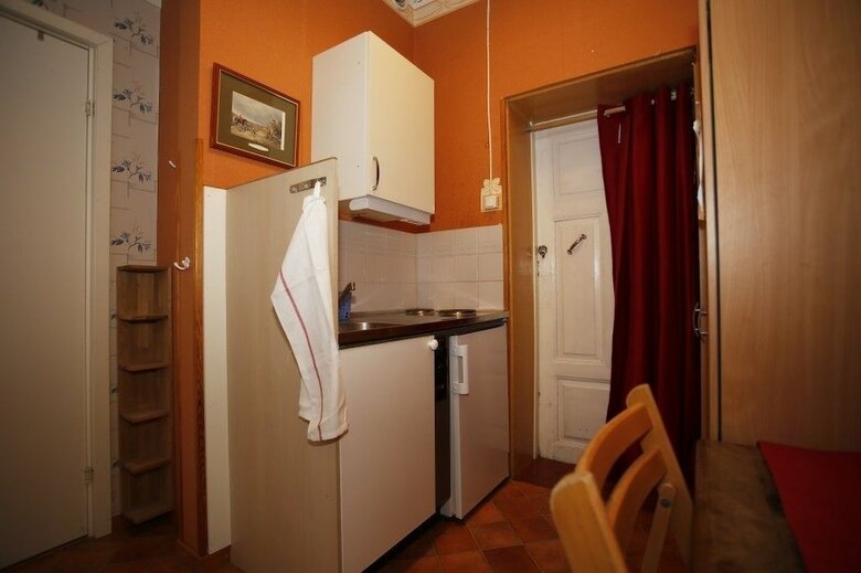Albergue Visby F�ngelse