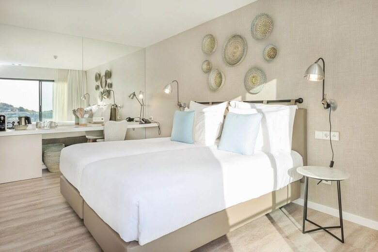 Hotel Octant Santiago