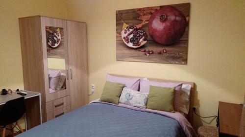 Apartamento Central Studio Near Metro & View