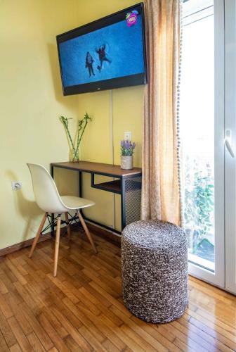 Apartamento Central Studio Near Metro & View