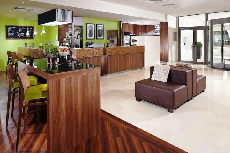 Hotel Courtyard By Marriott Paris Arcueil