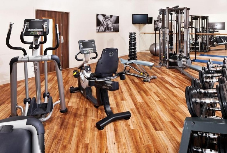 Hotel Courtyard By Marriott Paris Arcueil