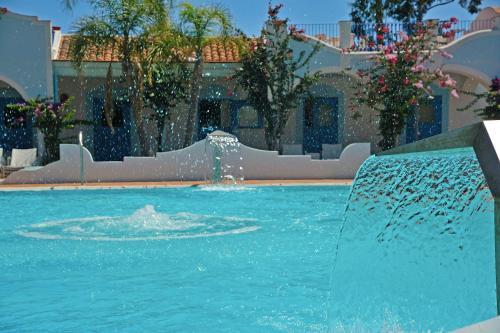 Hotel Arbatax Park Resort Dune