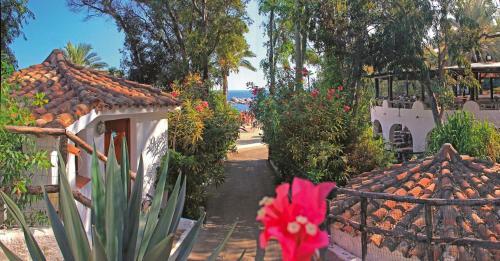 Hotel Arbatax Park Resort Dune