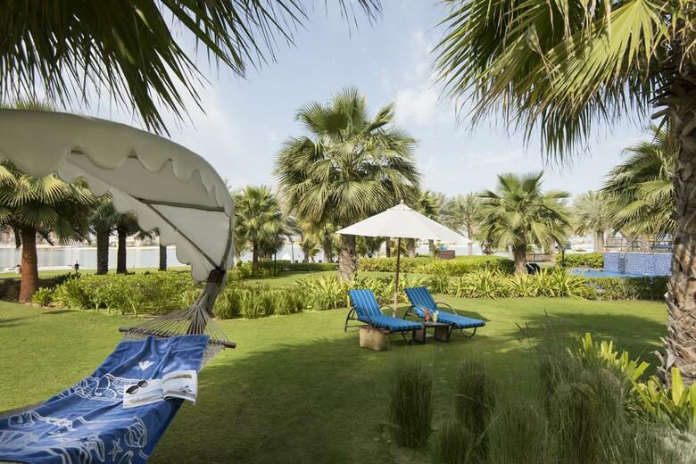 Hotel Rixos The Palm Dubai