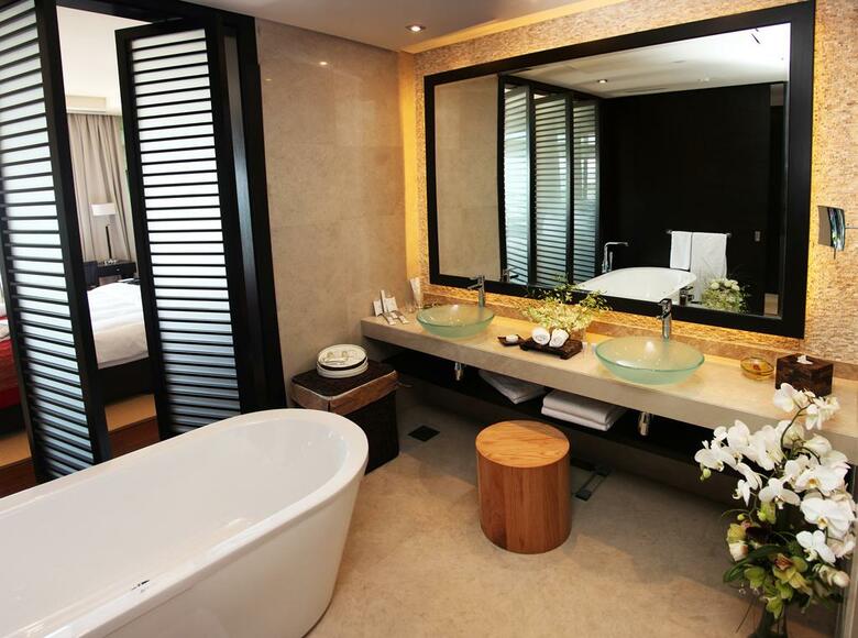 Hotel Rixos The Palm Dubai