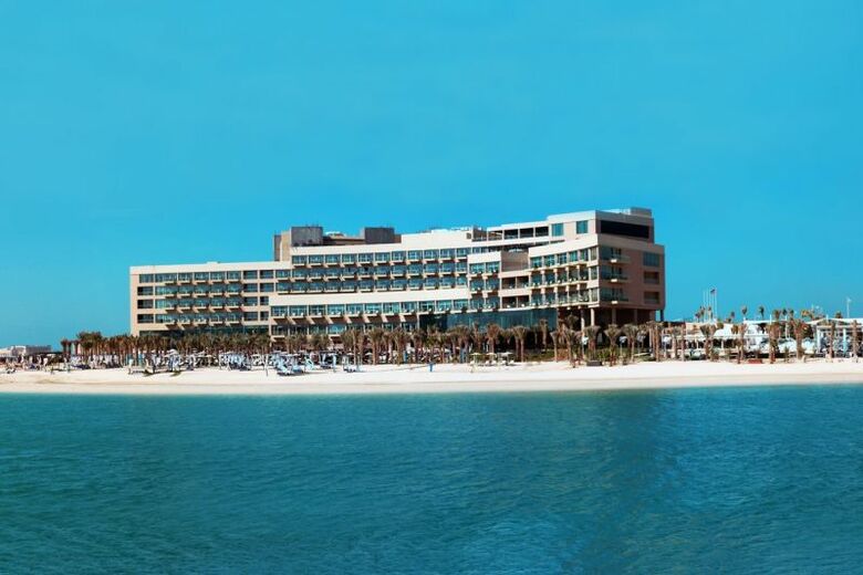 Hotel Rixos The Palm Dubai