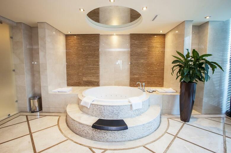 Hotel Rixos The Palm Dubai