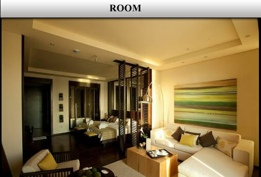 Hotel Rixos The Palm Dubai