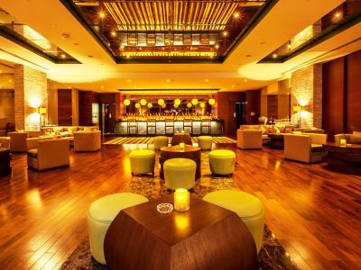Hotel Rixos The Palm Dubai