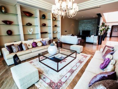 Hotel Rixos The Palm Dubai