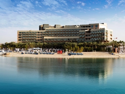 Hotel Rixos The Palm Dubai