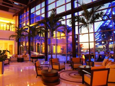 Hotel Rixos The Palm Dubai