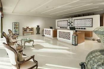 Hotel Rixos The Palm Dubai