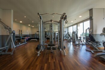 Hotel Rixos The Palm Dubai