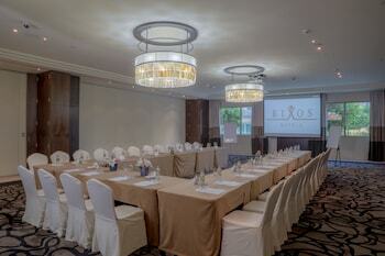 Hotel Rixos The Palm Dubai