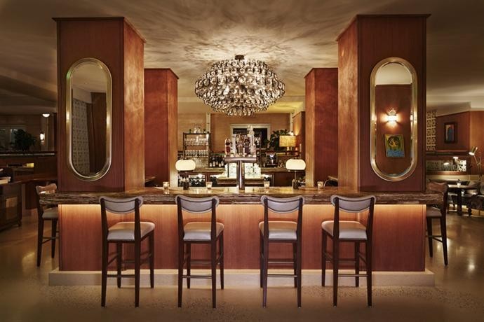 Hotel Churchill Suites Crown Miami Beach