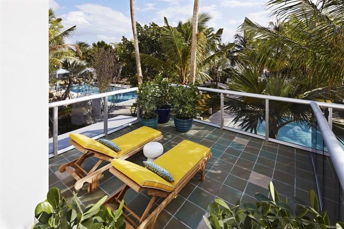 Hotel Churchill Suites Crown Miami Beach