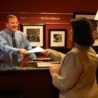 Hotel Hampton Inn & Suites Thibodaux