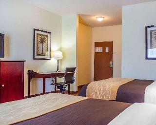 Hotel Comfort Inn & Suites