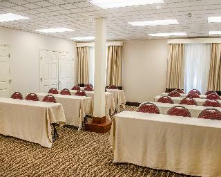 Hotel Comfort Inn & Suites