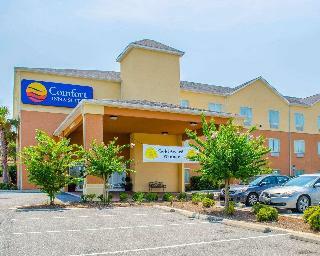 Hotel Comfort Inn & Suites