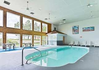 Hotel Rodeway Inn & Suites