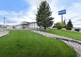 Hotel Rodeway Inn & Suites