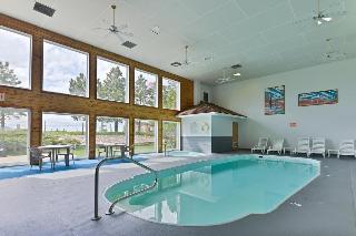 Hotel Rodeway Inn & Suites