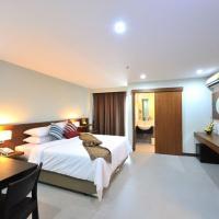 Hotel Patong Bay Resotel
