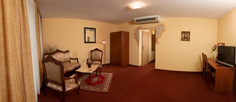 Hotel Astoria