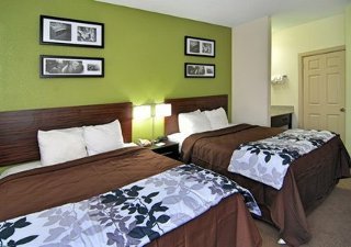Hotel Sleep Inn