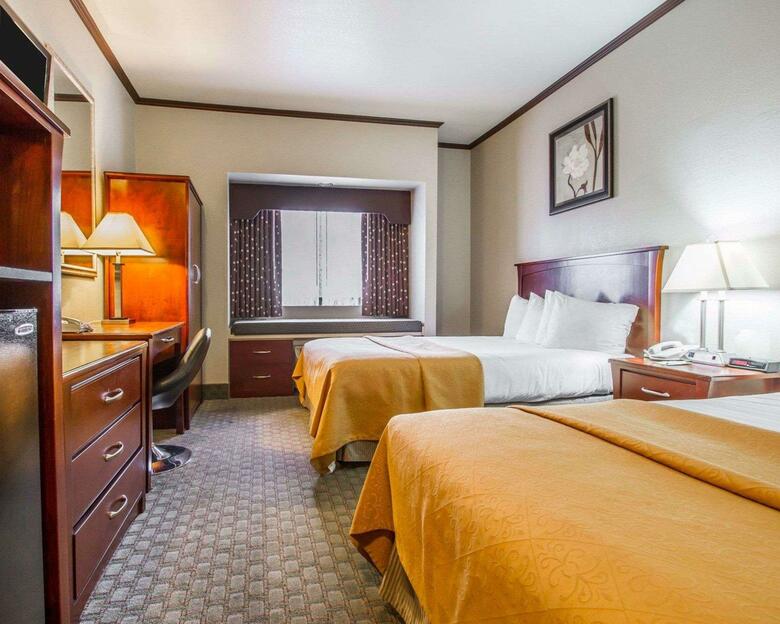 Hotel Quality Inn