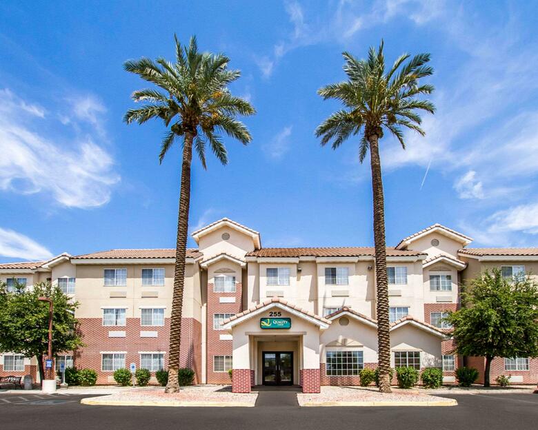Hotel Quality Inn
