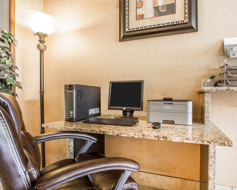 Hotel Quality Inn